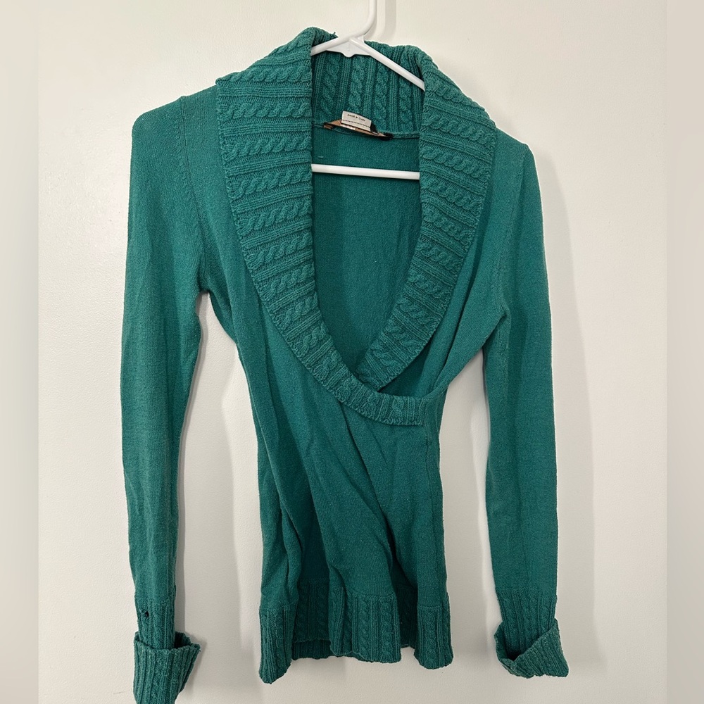 BCBGMaxAzaria sweater